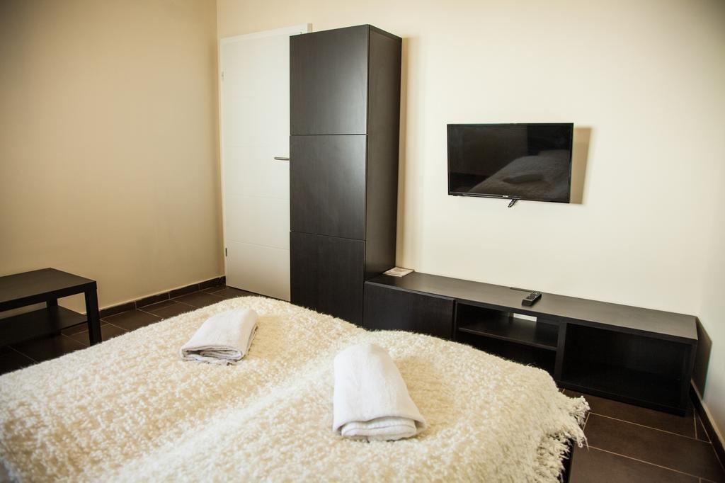 Hotel Central King Budapest Bilik gambar