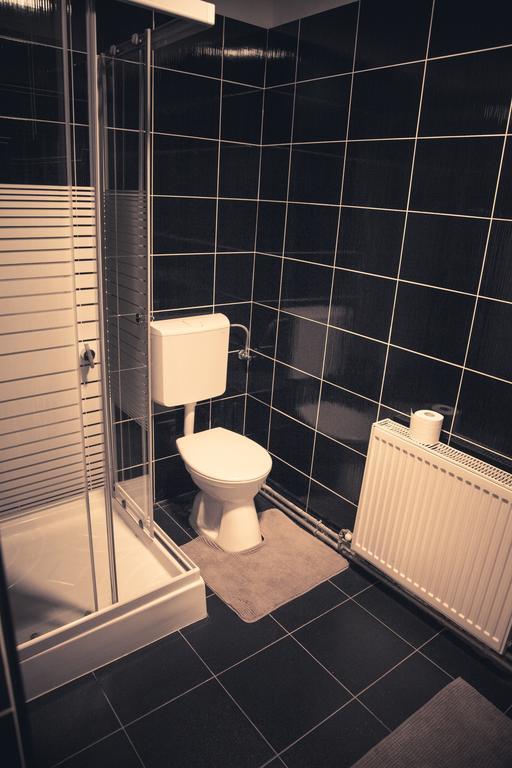 Hotel Central King Budapest Bilik gambar