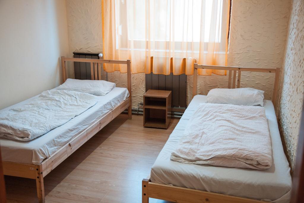 Hotel Central King Budapest Bilik gambar