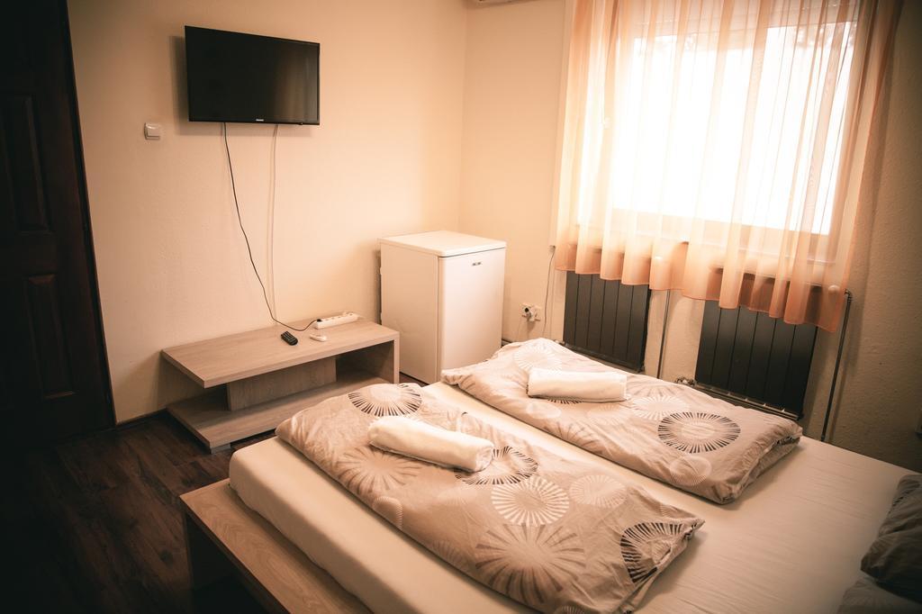 Hotel Central King Budapest Bilik gambar