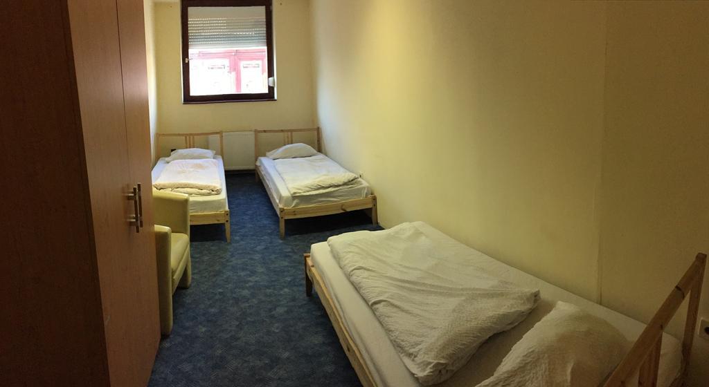 Hotel Central King Budapest Bilik gambar