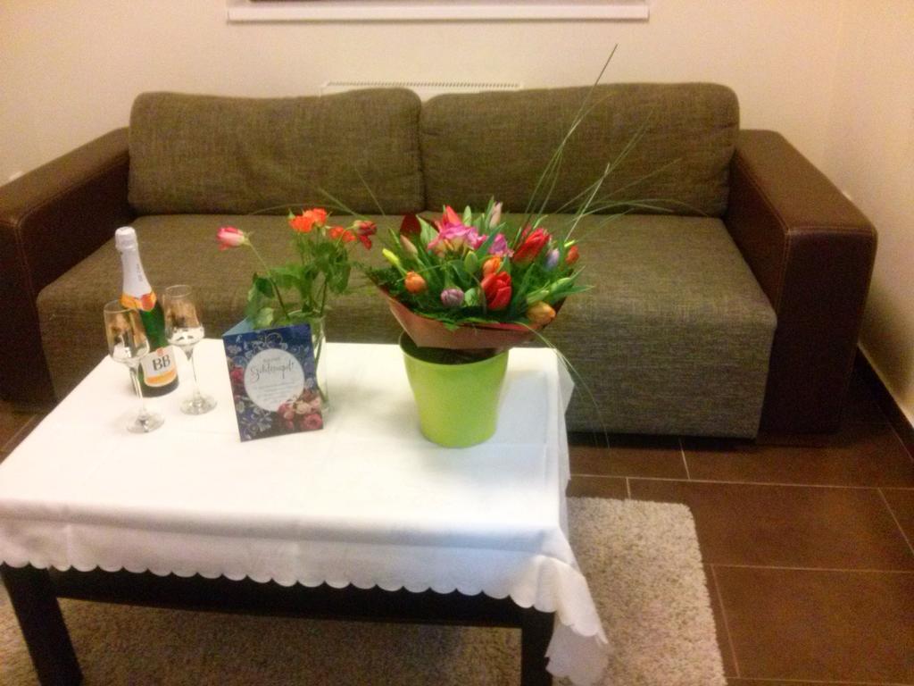 Hotel Central King Budapest Luaran gambar