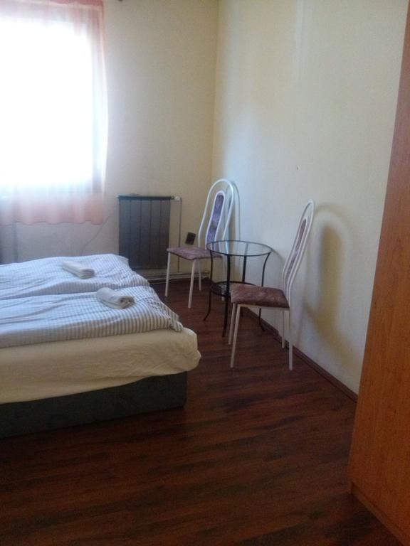 Hotel Central King Budapest Bilik gambar